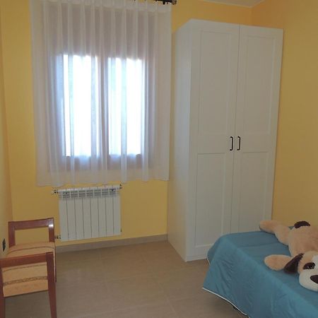 Apartmán Vivienda El Olivo Valderrobres Exteriér fotografie