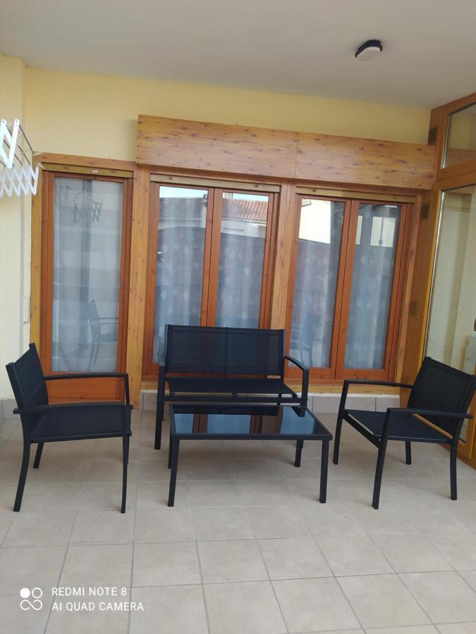 Apartmán Vivienda El Olivo Valderrobres Exteriér fotografie
