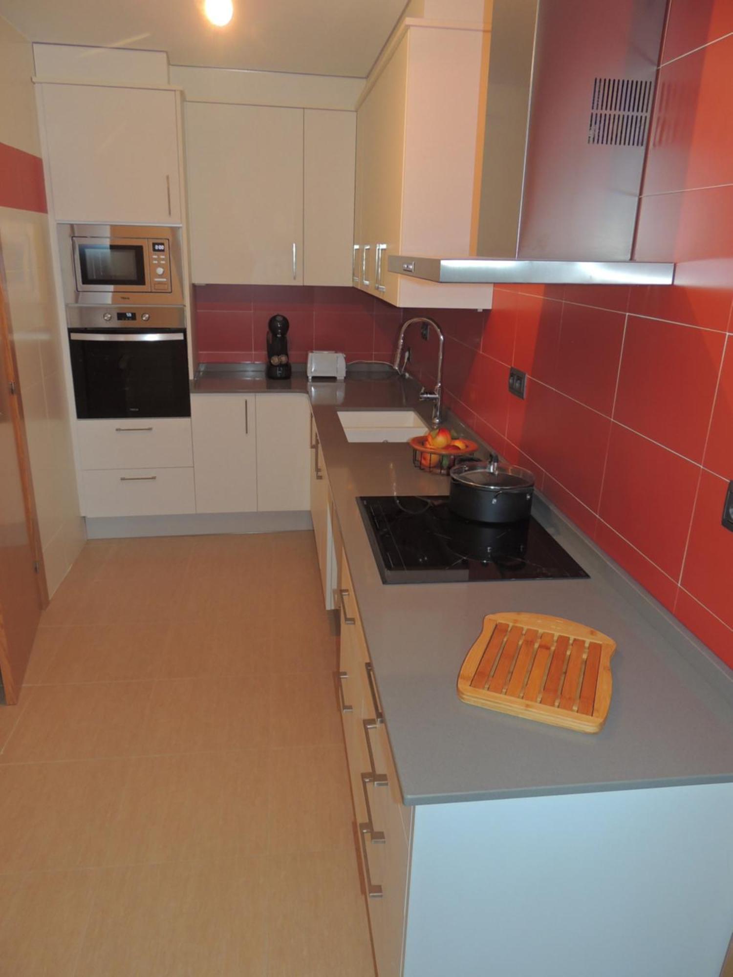 Apartmán Vivienda El Olivo Valderrobres Exteriér fotografie