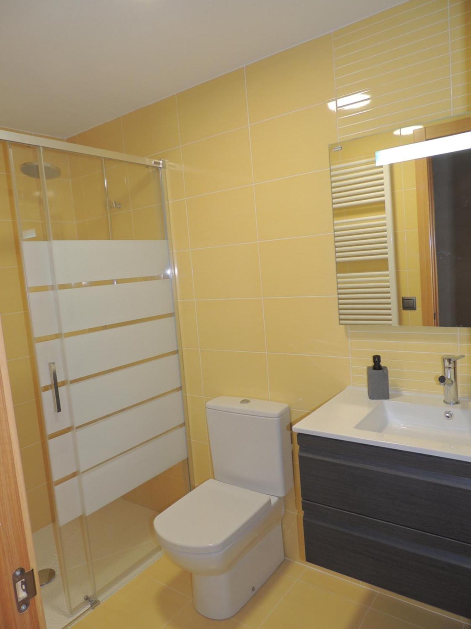 Apartmán Vivienda El Olivo Valderrobres Exteriér fotografie