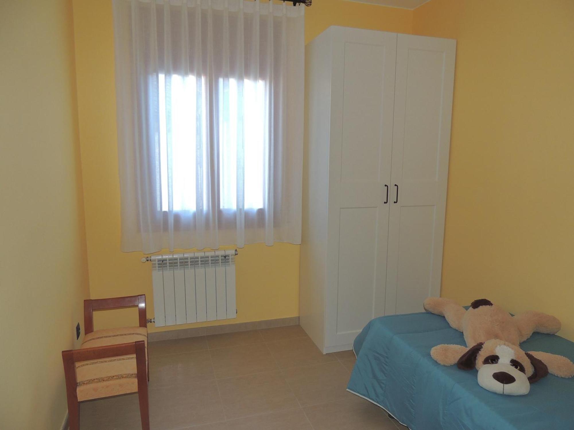 Apartmán Vivienda El Olivo Valderrobres Exteriér fotografie